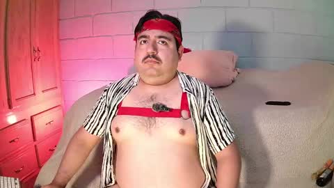 Snapshot of anuarfox chatting on September 13, 7:52 am AnuarFox online show from September 13, 7:52 am