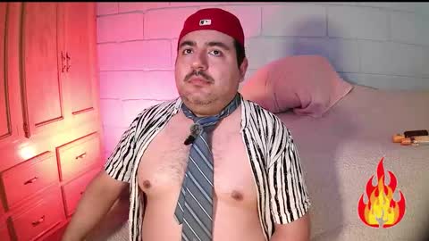 AnuarFox online show from November 29, 9:01 am