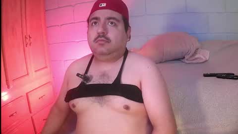 Snapshot of anuarfox chatting on March 18, 11:57 am AnuarFox online show from March 18, 11:57 am