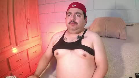 Snapshot of anuarfox chatting on May 23, 11:47 am AnuarFox online show from May 23, 11:47 am