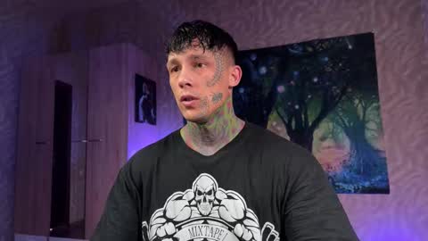 Tom online show from February 8, 5:55 am