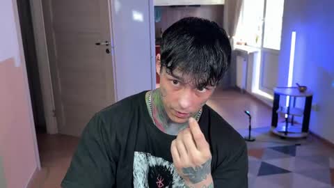 Tom online show from March 23, 6:50 am