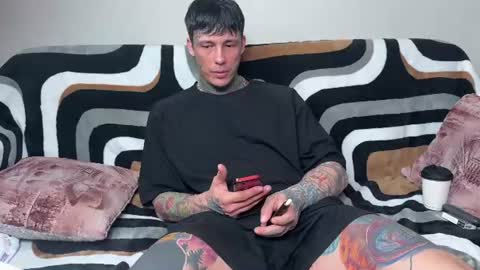 Snapshot of anubisgod88 chatting on June 29, 8:53 am Tom online show from June 29, 8:53 am