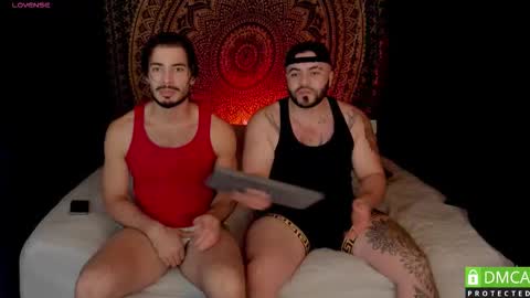 Anubislogan online show from March 16, 1:55 am