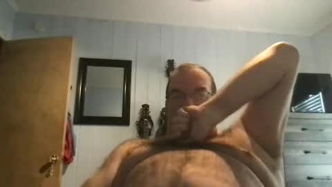 anvil1972 online show from November 25, 6:08 pm