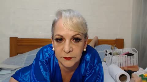 ANY CAT online show from September 12, 8:36 am