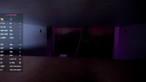 MissSophiaSpecter online show from April 5, 6:16 pm