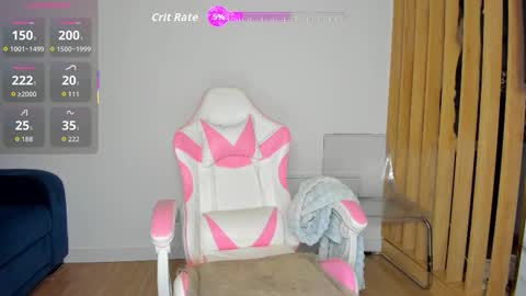 Anya online show from January 18, 7:45 am