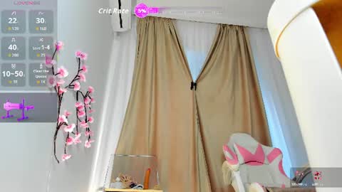 Anya online show from July 23, 4:54 am