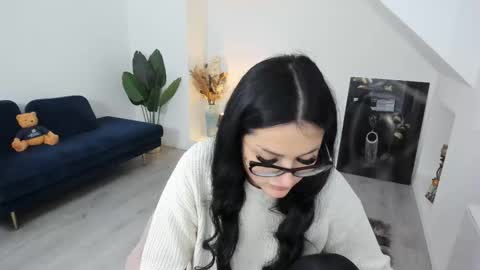 Anya online show from February 10, 5:11 am