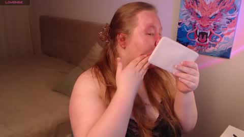 Snapshot of anya_muna chatting on February 21, 7:21 pm Anya Muna online show from February 21, 7:21 pm