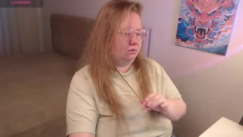 Anya Muna online show from February 15, 2:25 pm