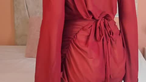 Snapshot of anya_nekoo chatting on April 20, 8:43 pm Anya online show from April 20, 8:43 pm
