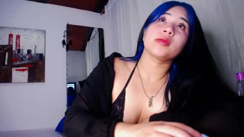 anyady online show from December 21, 1:47 am