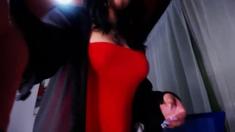 anyady online show from December 27, 10:37 pm