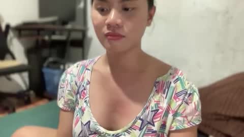 Hello sweeties I am your Baby girl Anya  online show from February 21, 7:09 am