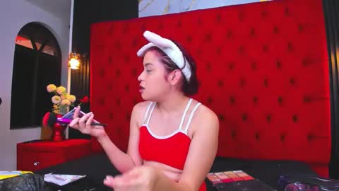 anyanddimitry online show from January 8, 1:02 pm