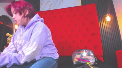 anyanddimitry online show from January 13, 12:32 pm