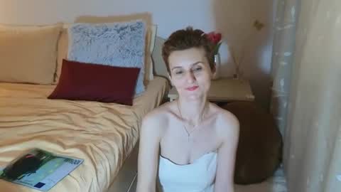 Snapshot of anyaros chatting on February 23, 2:03 pm Anyaros online show from February 23, 2:03 pm