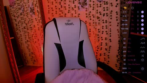 Anya online show from March 26, 2:50 am