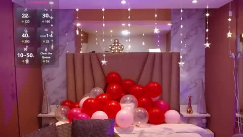 anyawink online show from February 4, 4:29 am