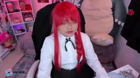 Any online show from November 18, 1:33 am