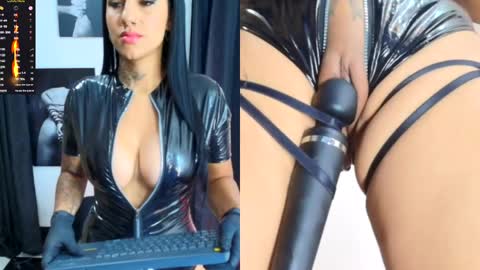 Snapshot of anyela_bdsm chatting on June 3, 12:30 pm anyela_bdsm online show from June 3, 12:30 pm