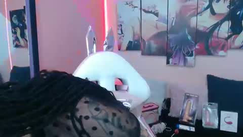 Anyela online show from December 2, 3:37 am