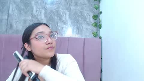 Snapshot of anyeladonemar chatting on July 7, 7:40 pm anyeladonemar online show from July 7, 7:40 pm