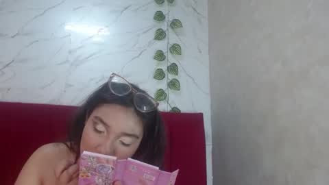 Snapshot of anyeladonemar chatting on July 18, 7:50 pm anyeladonemar online show from July 18, 7:50 pm