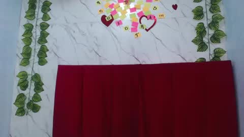 Snapshot of anyeladonemar chatting on July 28, 7:15 pm anyeladonemar online show from July 28, 7:15 pm