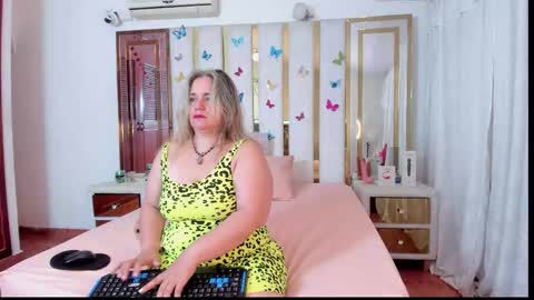 Anyela  online show from March 22, 2:59 am