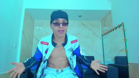 anyelo_sexyhot online show from September 26, 1:04 pm