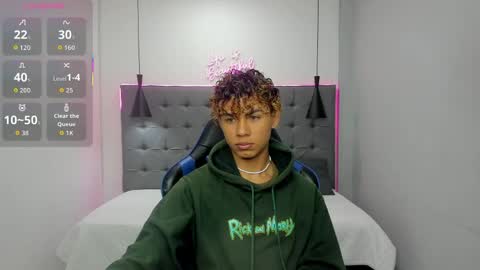 anyelotwink online show from April 11, 10:36 pm