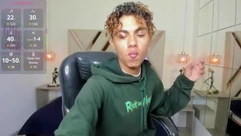 anyelotwink online show from April 13, 5:02 am