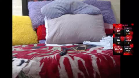 any simsom online show from September 9, 12:26 pm