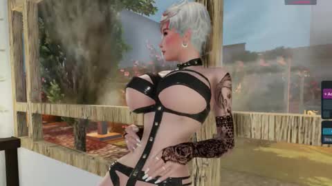 Snapshot of anyna_ chatting on October 15, 7:58 pm any online show from October 15, 7:58 pm
