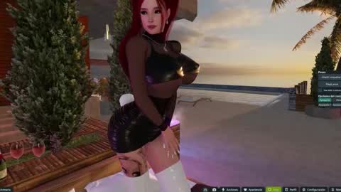 any online show from November 30, 10:25 pm