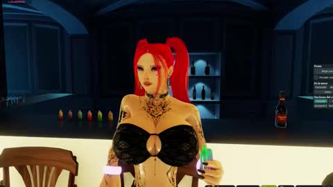 any online show from February 9, 8:35 pm