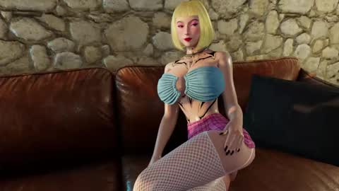 any online show from March 22, 4:43 pm