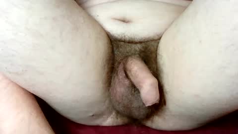 Snapshot of anythinggoes4u00 chatting on November 11, 3:45 pm Small Dick Fat Ugly online show from November 11, 3:45 pm