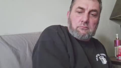 Snapshot of anytime07 chatting on January 26, 8:56 pm Daddy online show from January 26, 8:56 pm