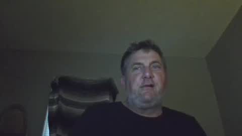 Daddy online show from May 8, 12:05 am