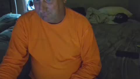 Daddy online show from May 23, 12:42 pm