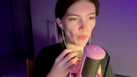 anytka12 online show from April 12, 4:12 pm