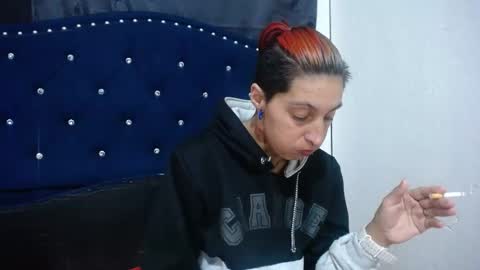 Snapshot of anyu_1306 chatting on December 17, 9:50 am anyu online show from December 17, 9:50 am