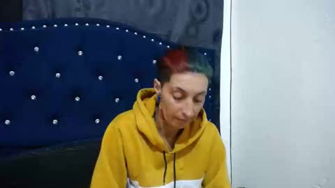 Snapshot of anyu_1306 chatting on February 17, 9:13 am anyu online show from February 17, 9:13 am