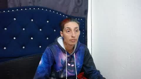 Snapshot of anyu_1306 chatting on February 19, 9:58 pm anyu online show from February 19, 9:58 pm