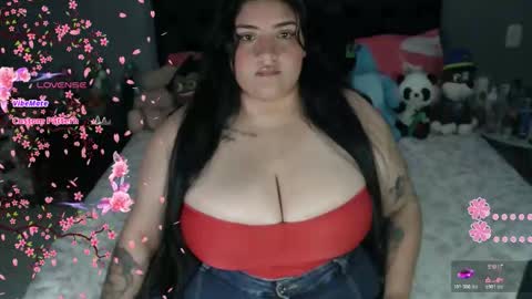 SOFIA online show from March 8, 5:22 am