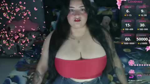Snapshot of aome_higurashi_ chatting on August 1, 4:28 pm SOFIA online show from August 1, 4:28 pm